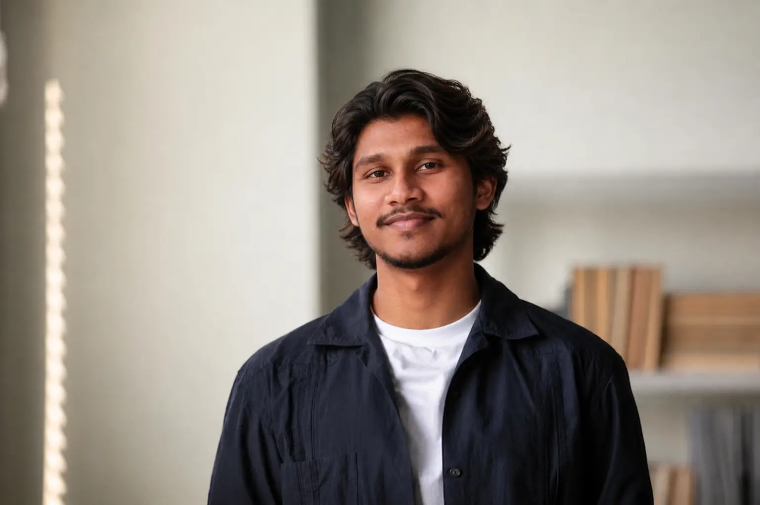 Samuel Godwin Raj Samtech Studio | Web Design & Digital Solutions